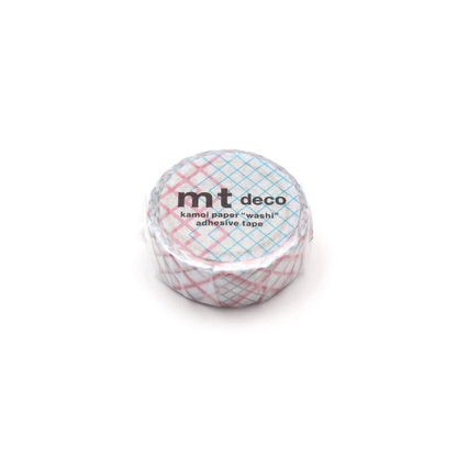 MT Masking Tape 15mm multi cross